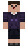 Xpay minecraft skin