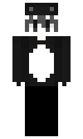 Resident minecraft skin