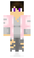 aflactheduckyy minecraft skin