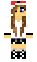 marie034 minecraft skin