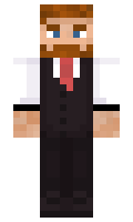 NotXak minecraft skin