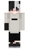 Harawer minecraft skin