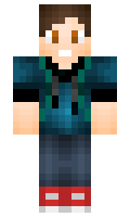 Baulie89 minecraft skin