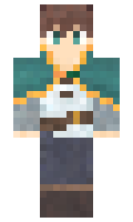 angelucane minecraft skin