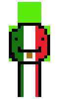 Maxsilanesu minecraft skin