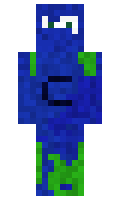 CMinecraft1 minecraft skin