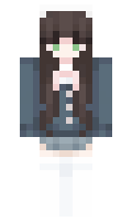faena minecraft skin