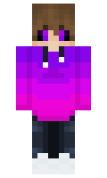 NevvR minecraft skin