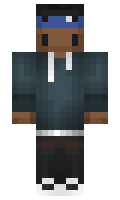 MajkyPvP minecraft skin
