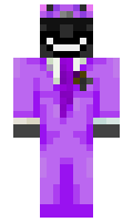 Batoe minecraft skin