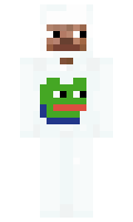 Amanoka minecraft skin