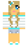 Swedie minecraft skin