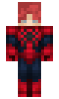 Flareos minecraft skin