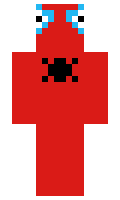 COOKIEATER14 minecraft skin