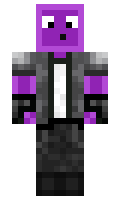 Giye minecraft skin