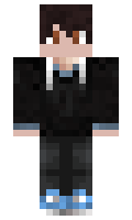 pop minecraft skin