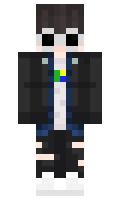 aaaaartur minecraft skin
