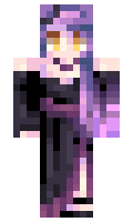 VinyDMD minecraft skin