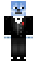 BlueElephant5150 minecraft skin