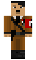 GRENMOB minecraft skin