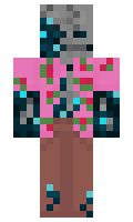 AgSunFlower minecraft skin