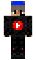 YTLevonzeYT minecraft skin