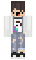 MrMeM minecraft skin