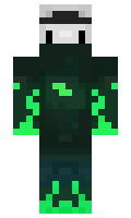 HeadHunter320 minecraft skin