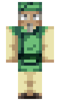 esence minecraft skin