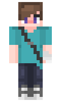 Andreyka minecraft skin