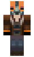 FOKS minecraft skin