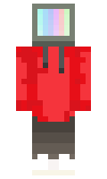Yeeskree minecraft skin
