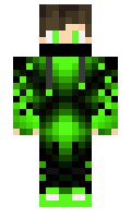 elsorearuke minecraft skin