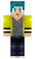 ocid minecraft skin