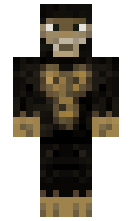 aaVince minecraft skin