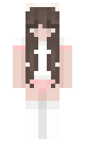 KittyCat minecraft skin