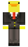 Charliechunk32 minecraft skin