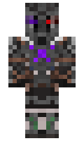 Azurlean minecraft skin