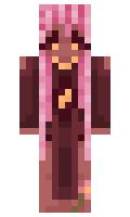 Agogbog minecraft skin