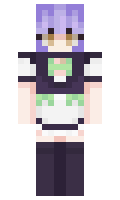e6b minecraft skin