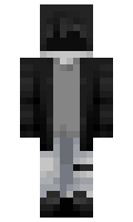 ImTheBesiGG minecraft skin