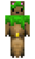Navigator2161 minecraft skin