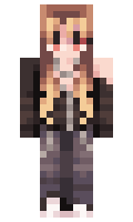 tallymarks minecraft skin