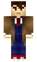 David96 minecraft skin