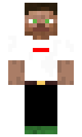 Dagger minecraft skin