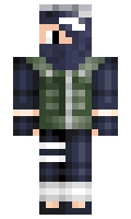 Meldd minecraft skin