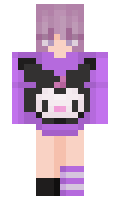 MykeYT minecraft skin