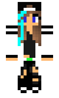 2345 minecraft skin