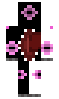 CrazyZombieGal minecraft skin