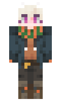 rambells minecraft skin